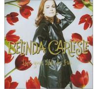 Belinda Carlisle Live Your Life Be Free (CD)
