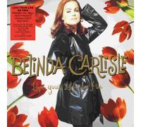 Belinda Carlisle Live Your Life Be Free (Vinyl LP) 12" Album Coloured Vinyl