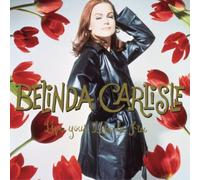 Belinda Carlisle Live Your Life Be Free (Vinyl LP)