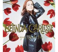 Belinda Carlisle Live Your Life Be Free (Vinyl LP)