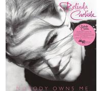 Belinda Carlisle Nobody Owns Me (NAD 2021) (Vinyl LP) 12" Album Coloured Vinyl