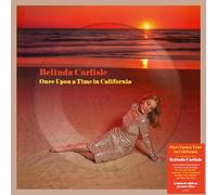 Belinda Carlisl Belinda Carlisle: Once Upon A Time In California (Pic (Vinyl LP)