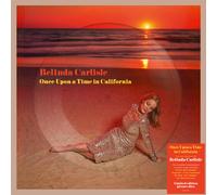 Belinda Carlisle - Belinda Carlisle: Once Upon A Time In California (Picture Disc)