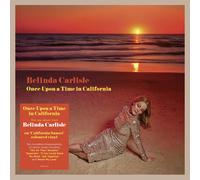 Belinda Carlisle Once Upon a Time in California (Vinyl LP) (PRESALE 29/08/2025)
