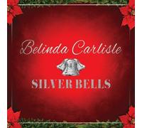 Belinda Carlisle Silver Bells (red) (Vinyl LP)