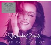 Belinda Carlisle - The Collection