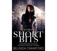 Belinda Crawford Short Bits Volume 5 (Tascabile) Short Bits