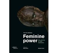 Belinda Crerar Feminine power (Tascabile)