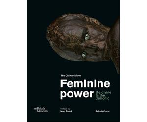 Belinda Crerar Feminine power (Tascabile)