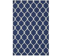 Belinda Dark Blue 155 x 240 cm