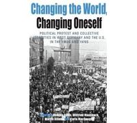 Belinda Davis Changing the World, Changing Oneself (Copertina rigida)