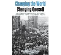 Belinda Davis Changing the World, Changing Oneself (Tascabile)