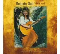 Belinda Gail - Lass Of The San Joaquin (US Import)