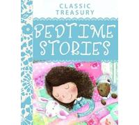 Belinda Gallagher Classic Treasury: Bedtime Stories (Tascabile)