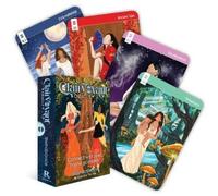Belinda Grace Clairvoyant Oracle (Cards)