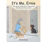 Belinda Green It's Me, Ernie (Tascabile)