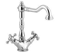 Belinda gruppo monoforo lavabo