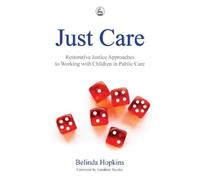 Belinda Hopkins Just Care (Tascabile)