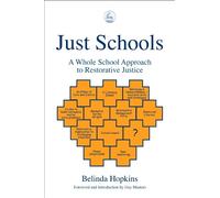 Belinda Hopkins Just Schools (Tascabile)