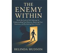 Belinda Hudson The Enemy Within (Tascabile)