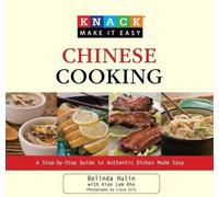 Belinda Hulin Kian Lam Kho Liesa Cole Knack Chinese Cooking (Tascabile)
