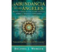Belinda J. Womack Abundancia de los Ángeles (Tascabile)