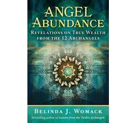 Belinda J. Womack Angel Abundance (Tascabile)