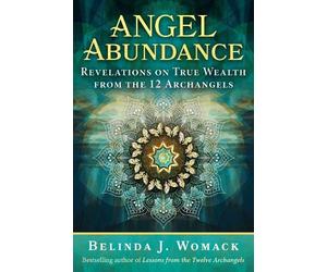 Belinda J. Womack Angel Abundance (Tascabile)