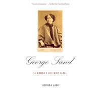 Belinda Jack George Sand (Tascabile)