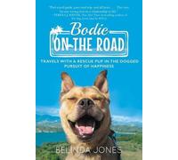 Belinda Jones Bodie on the Road (Copertina rigida)