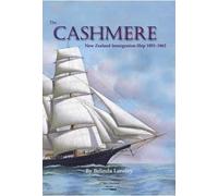 Belinda Lansley The Cashmere (Tascabile)