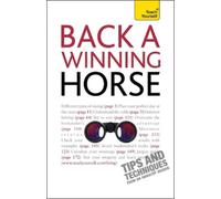Belinda Levez Back a Winning Horse (Tascabile) Teach Yourself - General