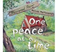 Belinda Maffessanti One peace at a time (Tascabile)