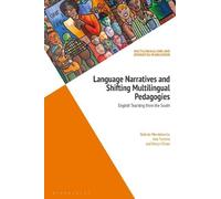 Belinda Mendelowitz Ana Language Narratives and Shifting Mu (Copertina rigida)