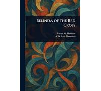 Belinda of the Red Cross