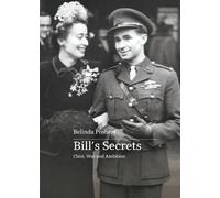 Belinda Probert Bill's Secrets (Tascabile)