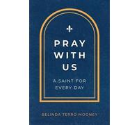 Belinda Terro Mooney Pray with Us (Tascabile)