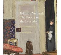 Belinda Thompson Chris Stephens Édouard Vuillard (Tascabile)
