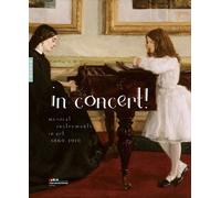 Belinda Thomson Frédéric Frank In Concert (Copertina rigida)