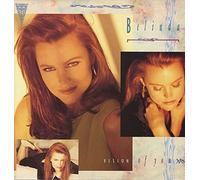 BELINDA / VISION OF YOU