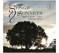 songs & sonnets - songs in english and german from the reign of queen victoria