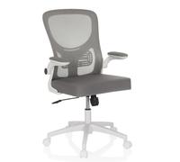 BELIO W - Sedia Home Office Grigio