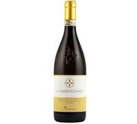 BELISARIO CAMBRUGIANO 2021 VERDICCHIO DI MATELICA RISERVA DOCG 75 CL