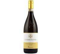 BELISARIO CAMBRUGIANO 2022 VERDICCHIO DI MATELICA RISERVA DOCG 75 CL