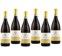 BELISARIO CAMBRUGIANO 2022 VERDICCHIO DI MATELICA RISERVA DOCG 75 CL 6 BOTTIGLIE