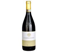 Cantina Belisario Riserva Cambrugiano -Verdicchio Di Matelica D.O.C.G. - 750 ml