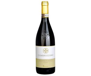 Belisario Cambrugiano Verdicchio di Matelica Riserva DOCG 2022 0,75 ℓ