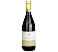 Belisario Cambrugiano Verdicchio di Matelica Riserva DOCG 2023 0,75 l