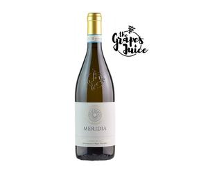 BELISARIO MERIDIA VERDICCHIO DI MATELICA 2021 VINO BIANCO DOC MARCHE