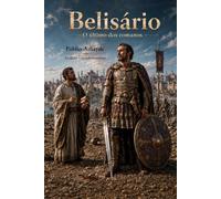 Belisário: O último dos romanos - Análises complementares: 3